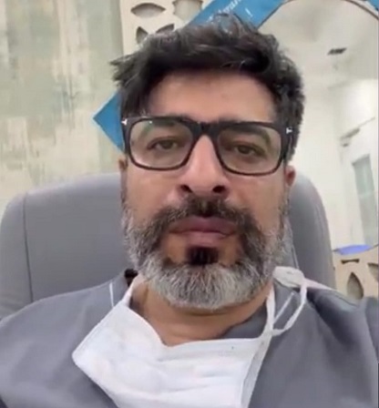 Doctor